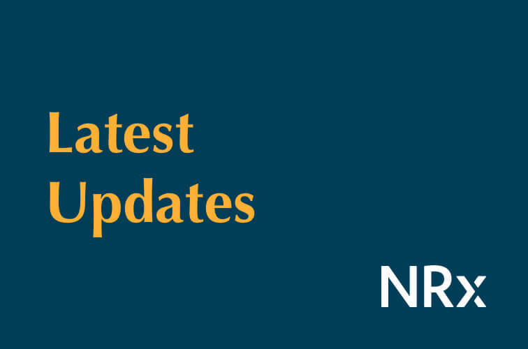 NRx Pharmaceuticals to Participate in H.C. Wainwright 23rd Annual Global Investment Conference