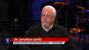Big biz show interviews Jonathan Javitt